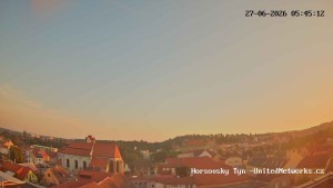 Město Horšovský Týn - Město, Zámek - 27.6.2026 v 05:45 Město Horšovský Týn - Město, Zámek - 27.6.2026 v 05:45