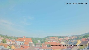 Město Horšovský Týn - Město, Zámek - 27.6.2026 v 09:45 Město Horšovský Týn - Město, Zámek - 27.6.2026 v 09:45