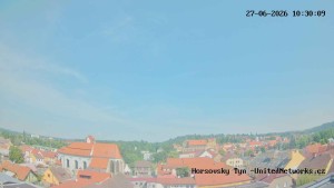 Město Horšovský Týn - Město, Zámek - 27.6.2026 v 10:30 Město Horšovský Týn - Město, Zámek - 27.6.2026 v 10:30