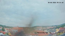 Město, Zámek