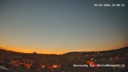 Město, Zámek