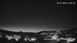 Město, Zámek
