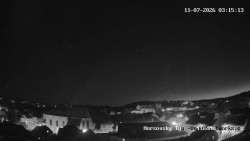 Město, Zámek
