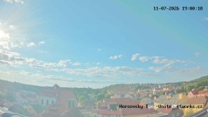 Miasto Horšovský Týn - Miasto, Zamek - 11.7.2026 v 19:00 Miasto Horšovský Týn - Miasto, Zamek - 11.7.2026 v 19:00
