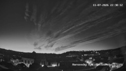 Město, Zámek