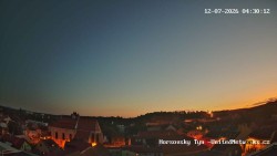 Město, Zámek