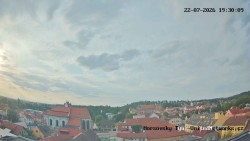 Stadt, Schloss