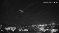 Město, Zámek