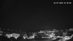 Stadt, Schloss