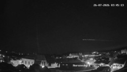 City, Castle