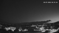 City, Castle