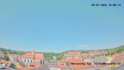City, Castle