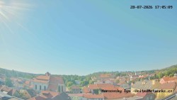 City, Castle