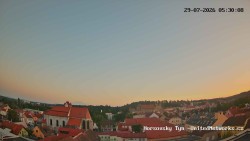 City, Castle
