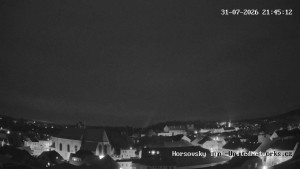 Stadt Horšovský Týn - Stadt, Schloss - 31.7.2026 v 21:45 Stadt Horšovský Týn - Stadt, Schloss - 31.7.2026 v 21:45