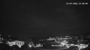 Stadt Horšovský Týn - Stadt, Schloss - 31.7.2026 v 23:30 Stadt Horšovský Týn - Stadt, Schloss - 31.7.2026 v 23:30