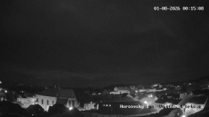 Horšovský Týn Town - City, Castle - 1.8.2026 v 00:15 Horšovský Týn Town - City, Castle - 1.8.2026 v 00:15
