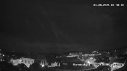 Stadt, Schloss