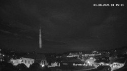 City, Castle