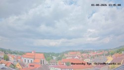 Stadt, Schloss