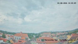 City, Castle