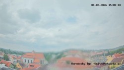 City, Castle