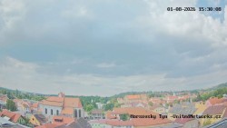 City, Castle