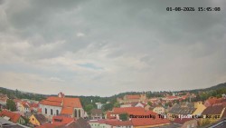 City, Castle