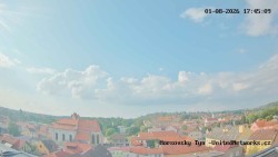 Stadt, Schloss