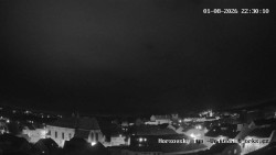 City, Castle