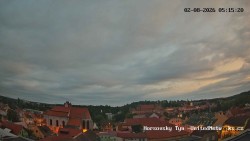 City, Castle