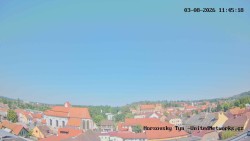 Stadt, Schloss