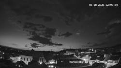 Město, Zámek