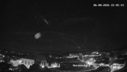Město, Zámek
