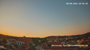Miasto Horšovský Týn - Miasto, Zamek - 8.8.2026 v 20:45 Miasto Horšovský Týn - Miasto, Zamek - 8.8.2026 v 20:45