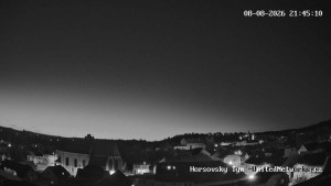 Miasto Horšovský Týn - Miasto, Zamek - 8.8.2026 v 21:45 Miasto Horšovský Týn - Miasto, Zamek - 8.8.2026 v 21:45