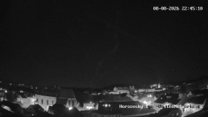 Miasto Horšovský Týn - Miasto, Zamek - 8.8.2026 v 22:45 Miasto Horšovský Týn - Miasto, Zamek - 8.8.2026 v 22:45