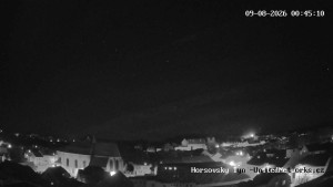 Miasto Horšovský Týn - Miasto, Zamek - 9.8.2026 v 00:45 Miasto Horšovský Týn - Miasto, Zamek - 9.8.2026 v 00:45