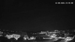 Město, Zámek