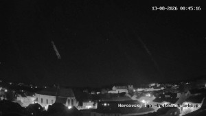 Město Horšovský Týn - Město, Zámek - 13.8.2026 v 00:45 Město Horšovský Týn - Město, Zámek - 13.8.2026 v 00:45