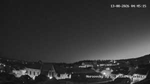 Město Horšovský Týn - Město, Zámek - 13.8.2026 v 04:45 Město Horšovský Týn - Město, Zámek - 13.8.2026 v 04:45