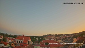 Město Horšovský Týn - Město, Zámek - 13.8.2026 v 05:45 Město Horšovský Týn - Město, Zámek - 13.8.2026 v 05:45