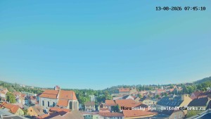 Město Horšovský Týn - Město, Zámek - 13.8.2026 v 07:45 Město Horšovský Týn - Město, Zámek - 13.8.2026 v 07:45
