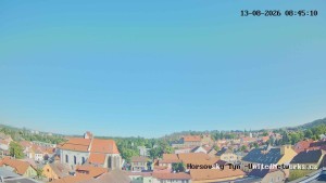 Město Horšovský Týn - Město, Zámek - 13.8.2026 v 08:45 Město Horšovský Týn - Město, Zámek - 13.8.2026 v 08:45