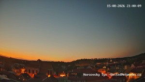 Stadt Horšovský Týn - Stadt, Schloss - 15.8.2026 v 21:00 Stadt Horšovský Týn - Stadt, Schloss - 15.8.2026 v 21:00