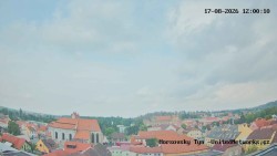 Stadt, Schloss