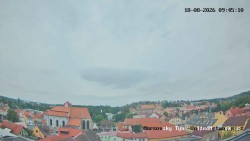 Město, Zámek