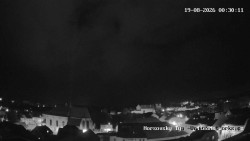 Město, Zámek