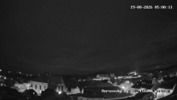 Miasto, Zamek