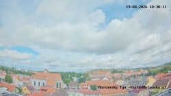 Miasto, Zamek